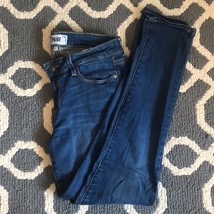 Paige denim